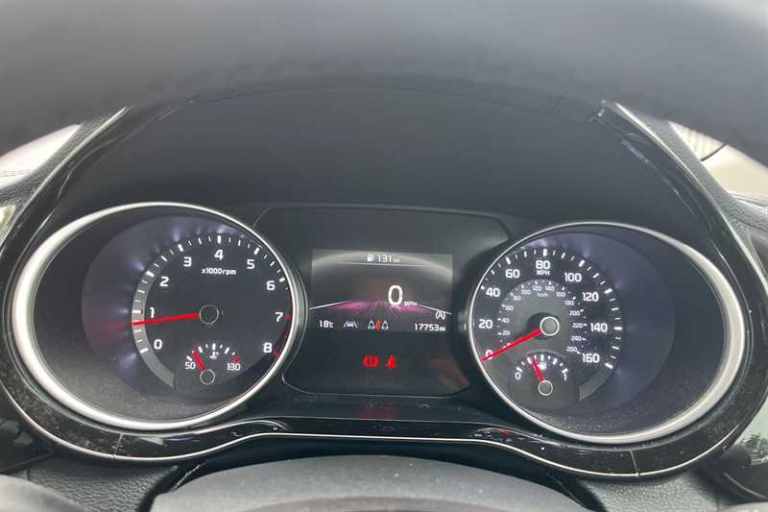 2022 Kia XCeed 1.5T GDi ISG 3 5dr HATCHBACK PETROL Manual