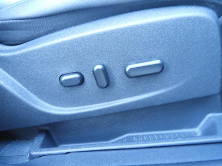 2017 Ford Kuga 2.0 TDCi Titanium X SUV 5dr Diesel Manual 2WD Euro 6 (s/s) (150 ps) HATCHBACK Dies...