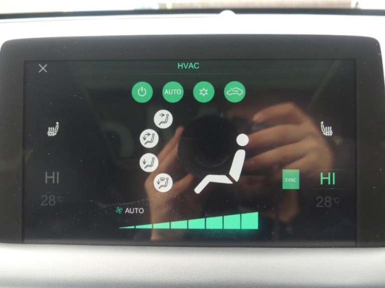 2023 MG MG HS 1.5 T Gdi Exclusive Suv 5dr Petrol Dct Euro 6 (s/s) (162 Ps) ESTATE Petrol Automatic