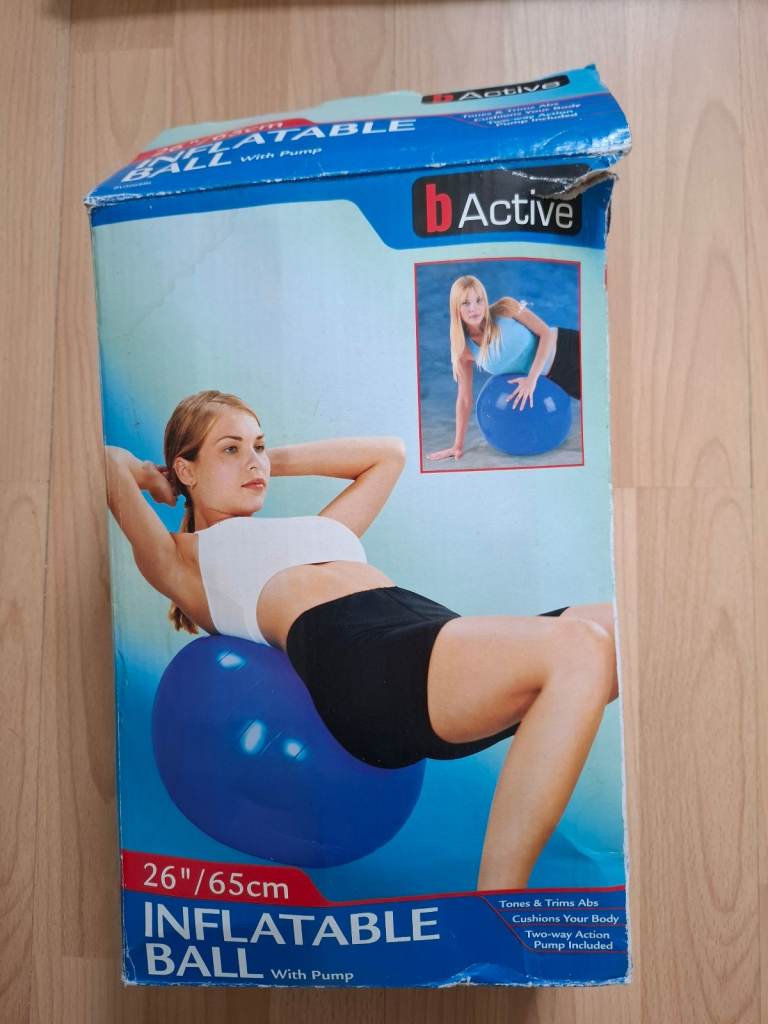 Yoga Ball 65cm