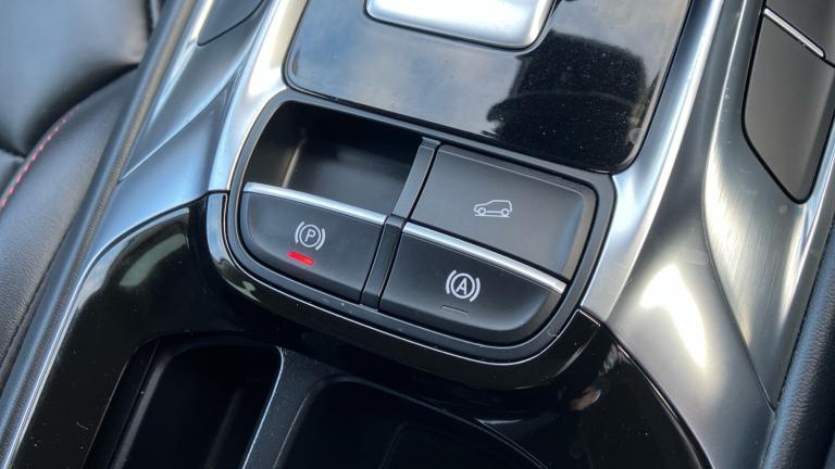 2024 MG MG HS 1.5 T-GDI Trophy 5dr DCT Petrol Hatchback Hatchback Petrol Automatic