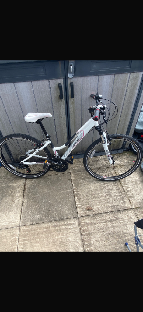 Women’s bike