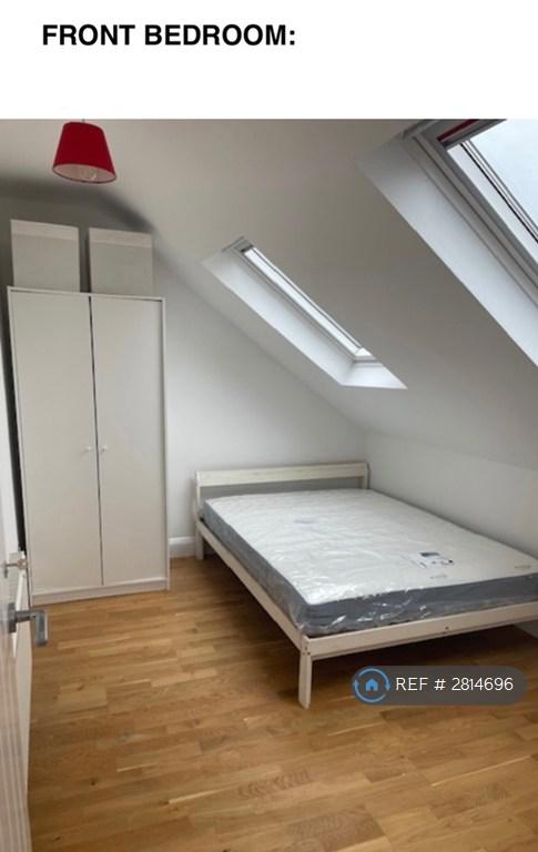 1 bedroom in Croydon, Croydon, CR0 (#2814696)