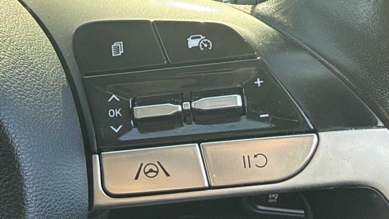 2022 Hyundai TUCSON 1.6 TGDi Premium 5dr 2WD ESTATE PETROL Manual