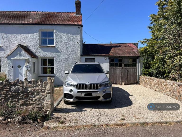 2 bedroom house in Walnut Tree Cottage, Ilminster, TA19 (2 bed) (#2057407)