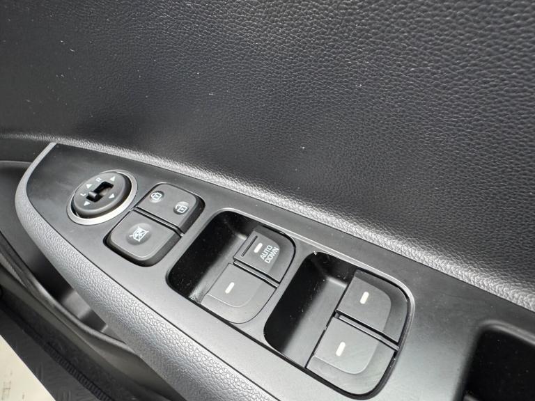 2018 Hyundai i10 1.0 Go SE 5dr HATCHBACK PETROL Manual