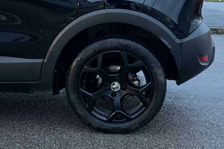 2023 Vauxhall Crossland 1.2 Turbo GS SUV 5dr Petrol Manual Euro 6 (s/s) (110 ps) SUV Petrol Manual