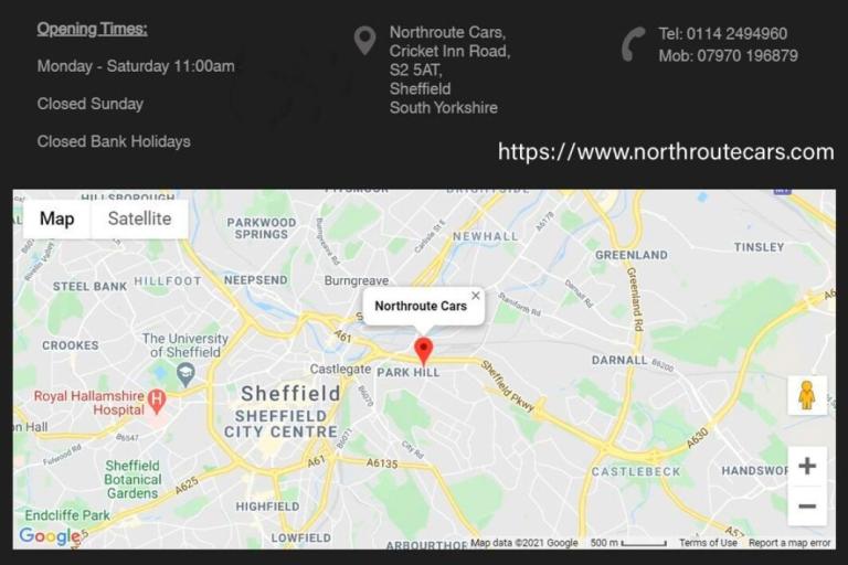 2016 Ford Galaxy 2.0 TDCi 150 Titanium 5dr MPV Diesel Manual