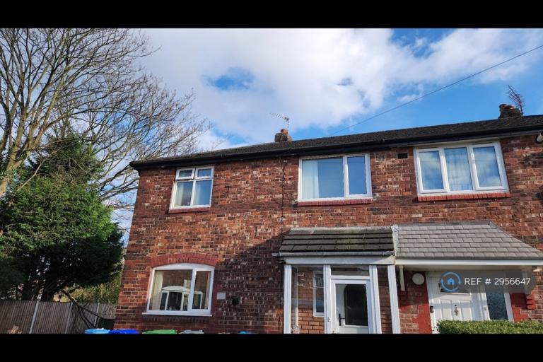 1 bedroom in Manchester, Manchester, M20 (#2956647)