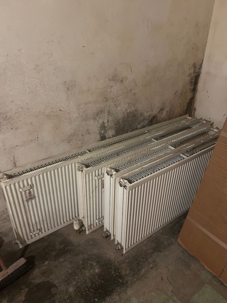 Radiators