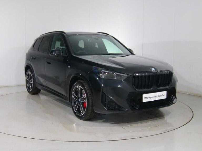 BMW X1 sDrive 18d M Sport 5dr Step Auto