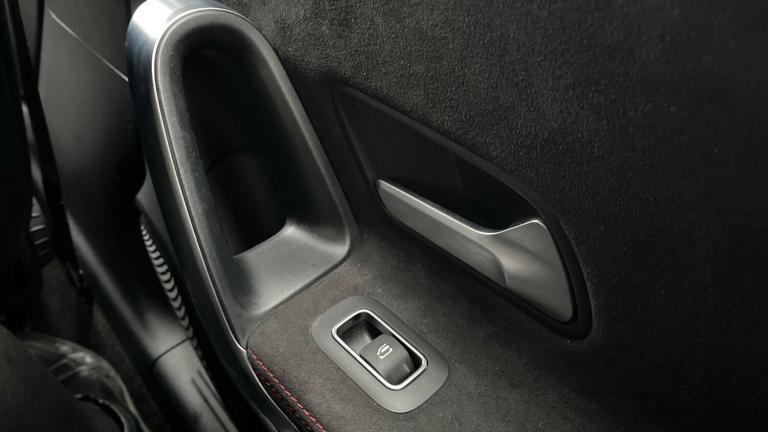 2020 Mercedes-Benz A-Class A 200 AMG LINE EXECUTIVE Hatchback Petrol Automatic
