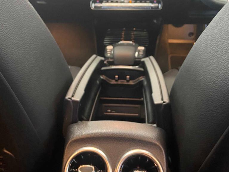  Mercedes-Benz CLA 180 AMG Line Premium + Night Ed 4dr Tip Auto Coupe Petrol Automatic