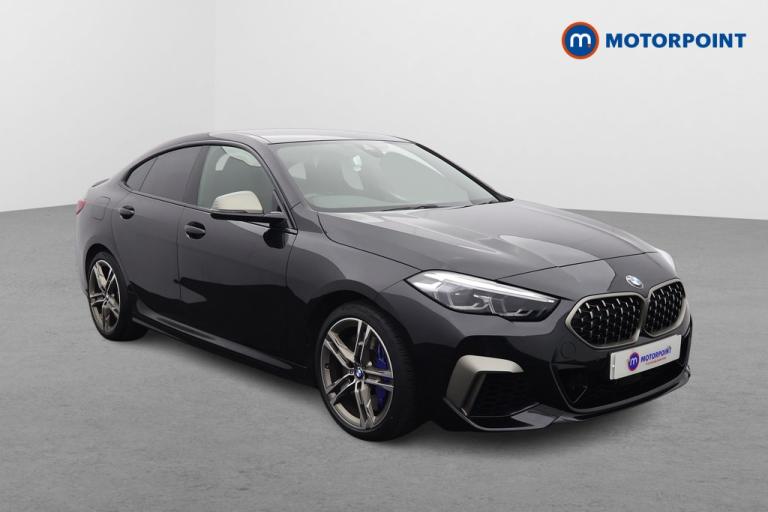 2023 BMW 2 Series M235i xDrive 4dr Step Auto Saloon Petrol Automatic