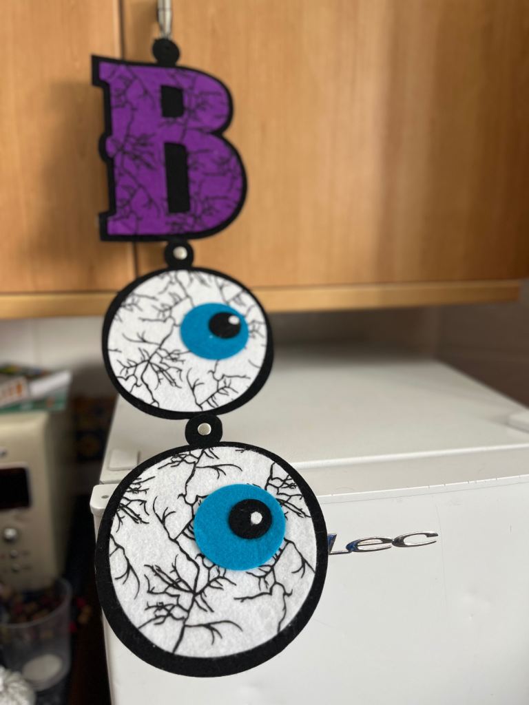 Halloween Decorations - Pumpkin, Ghost, Clown, Skulls