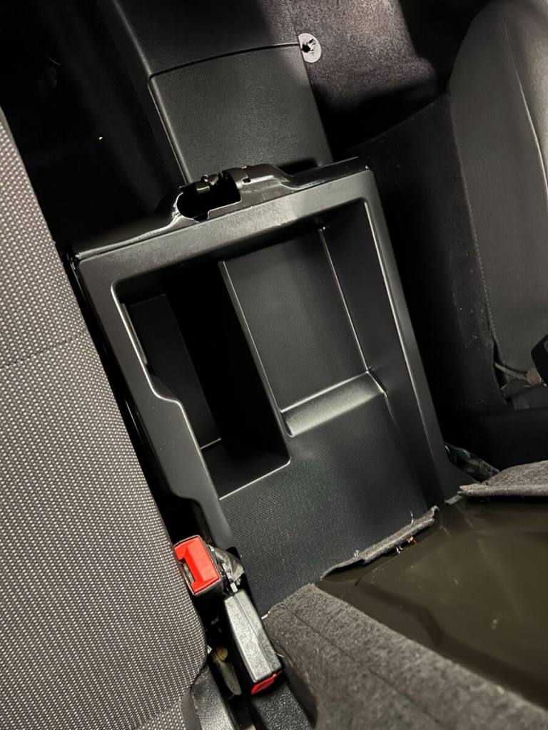 2022 Vauxhall Combo Combo 1.5 Turbo D 2300 Sportive L2 H1 Euro 6 4dr Panel Van Diesel Manual