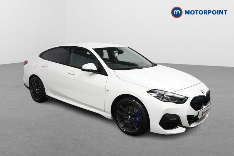 2023 BMW 2 Series 220i M Sport 4dr  Step Auto [Pro Pack] Saloon Petrol Automatic