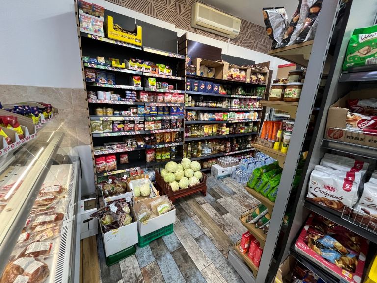 East European Food Shop