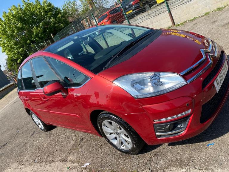 Car Citroen c4 2900 £