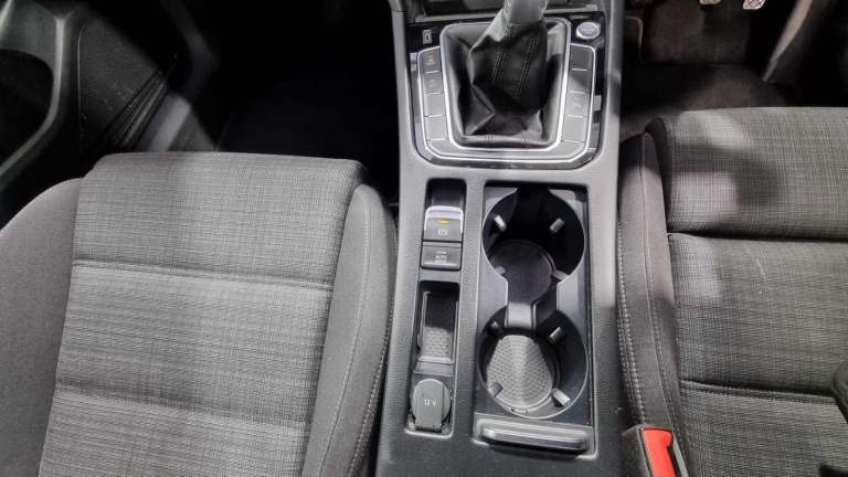 2019 Volkswagen Passat Saloon 4dr