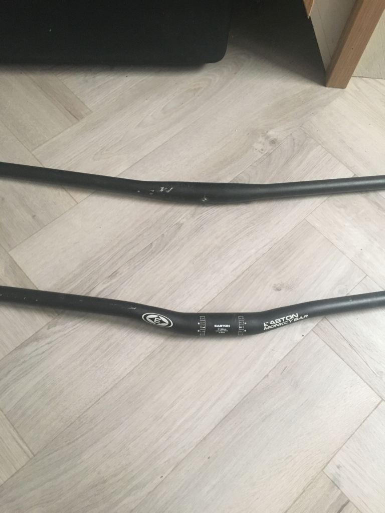 Handlebars 