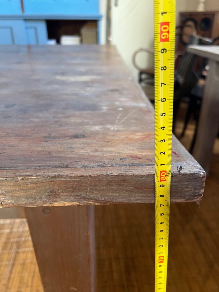 2 tables 