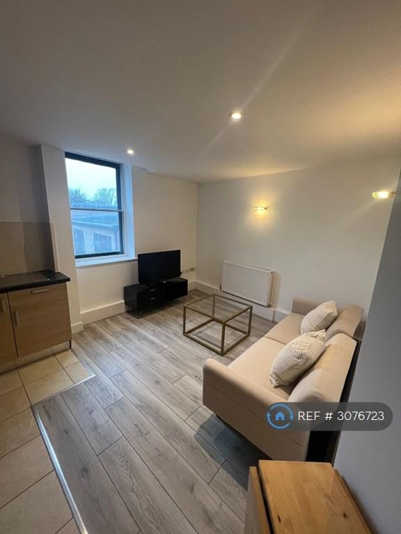 1 bedroom flat in Havelock Chambers, Southampton, SO14 (1 bed) (#3076723)