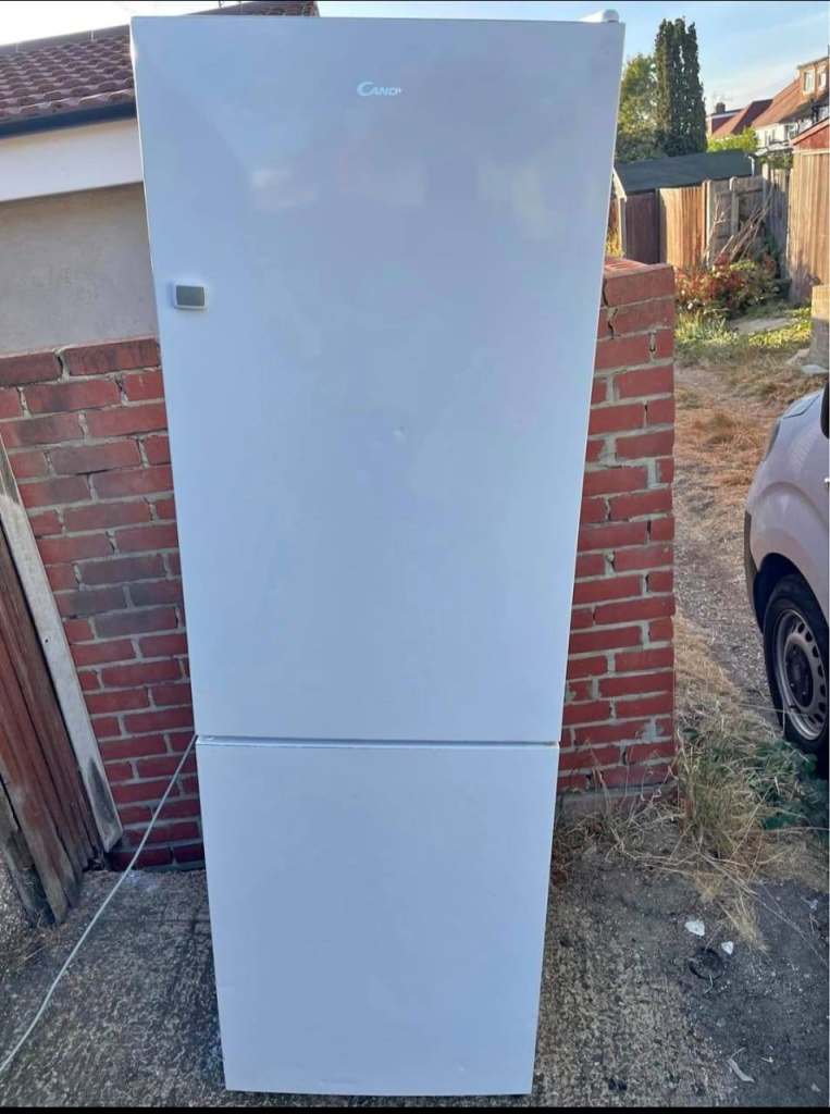 Large Candy Fridge Freezer In great working order and overall condition