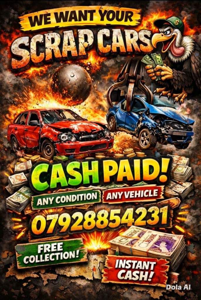 CARS VANS 4x4s