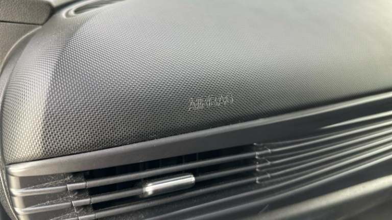 2022 Hyundai BAYON 1.0 TGDi 48V MHEV SE Connect 5dr DCT HATCHBACK PETROL Automatic