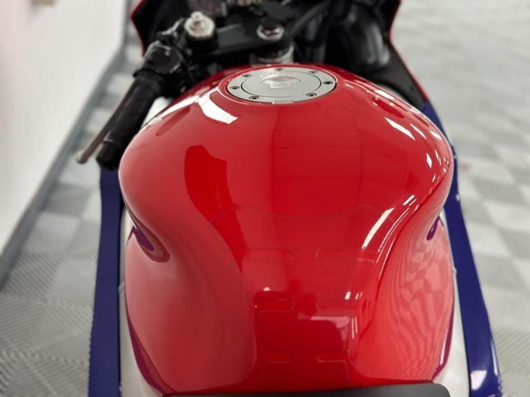 2003 Honda CBR600F 600