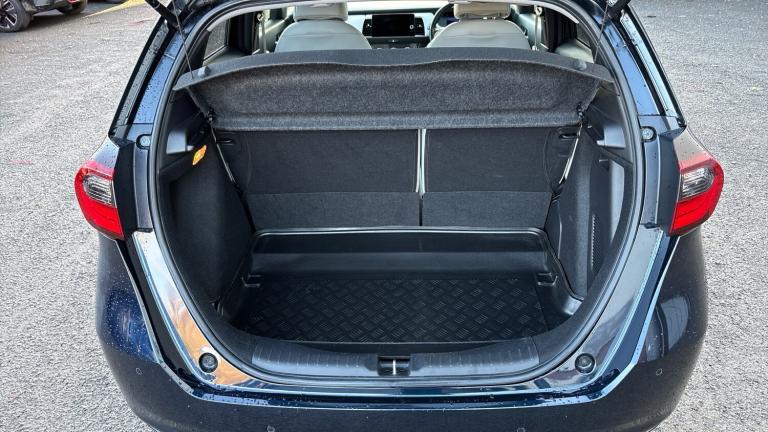 2023 Honda Jazz 1.5 i-MMD Hybrid EX 5dr eCVT Hybrid Hatchback Hatchback Hybrid Automatic