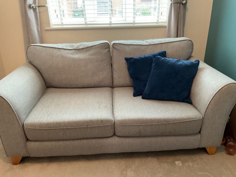 FREE! 2 seater sofa from Next