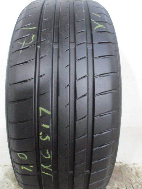 G517 1X 225/50/17 98W SUNNY SPORT 1X7MM TREAD DOT 3925