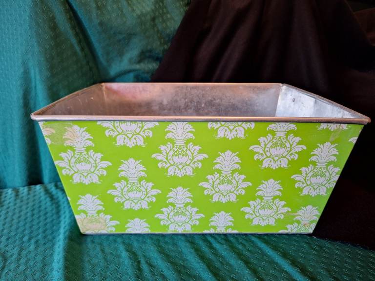 MULTI PURPOSE CONTAINER