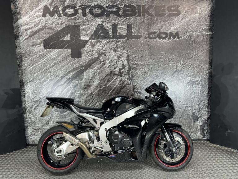 image for HONDA CBR1000RR FIREBLADE CBR1000 RR 