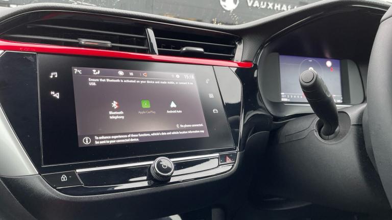 2023 Vauxhall Corsa 1.2 GS Hatchback 5dr Petrol Manual Euro 6 (75 ps) Hatchback Petrol Manual