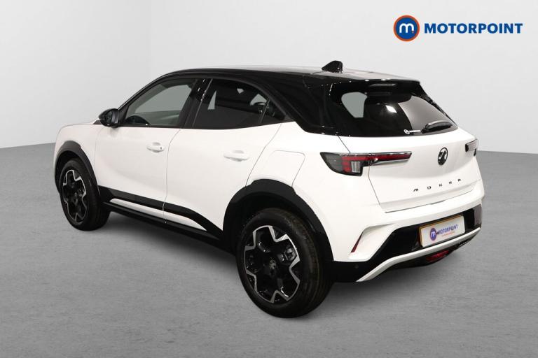 2025 Vauxhall Mokka 1.2 Turbo GS 5dr Auto SUV Petrol Automatic