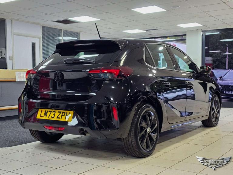 2024 Vauxhall Corsa 1.2 GS Euro 6 5dr HATCHBACK Petrol Manual