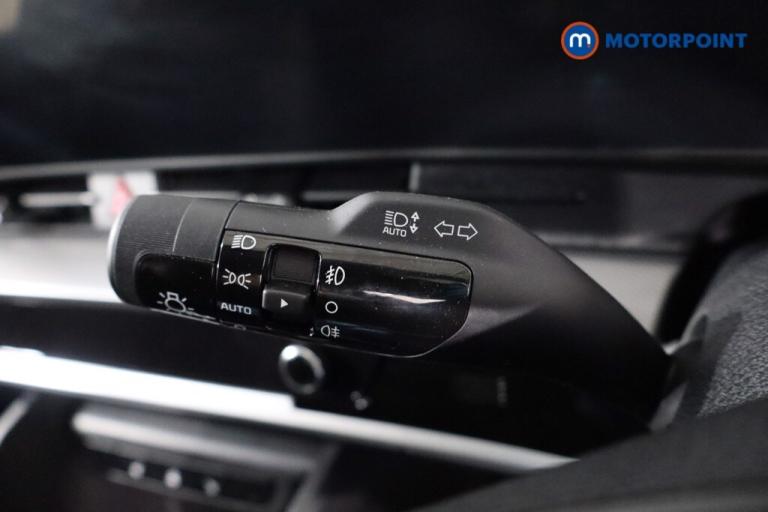 2025 Kia Sportage 1.6T GDi 157 48V ISG GT-Line 5dr SUV Petrol Manual