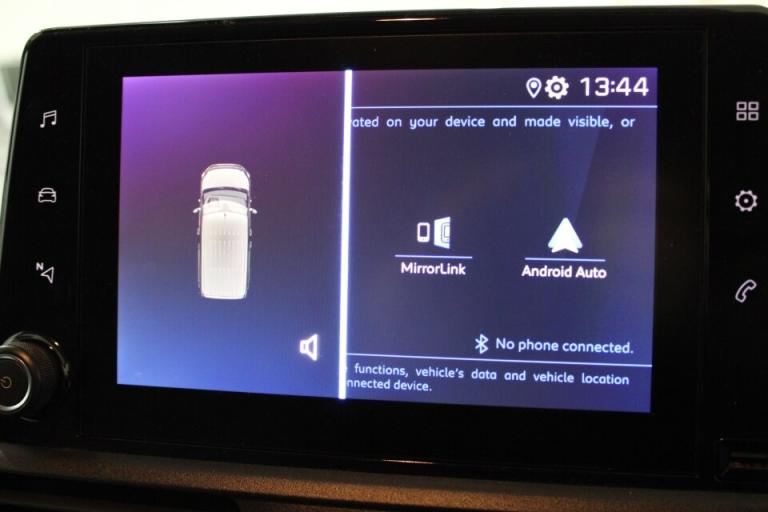 2021 Peugeot Partner 1000 1.5 BlueHDi 100 Professional Van PANEL VAN DIESEL Manual