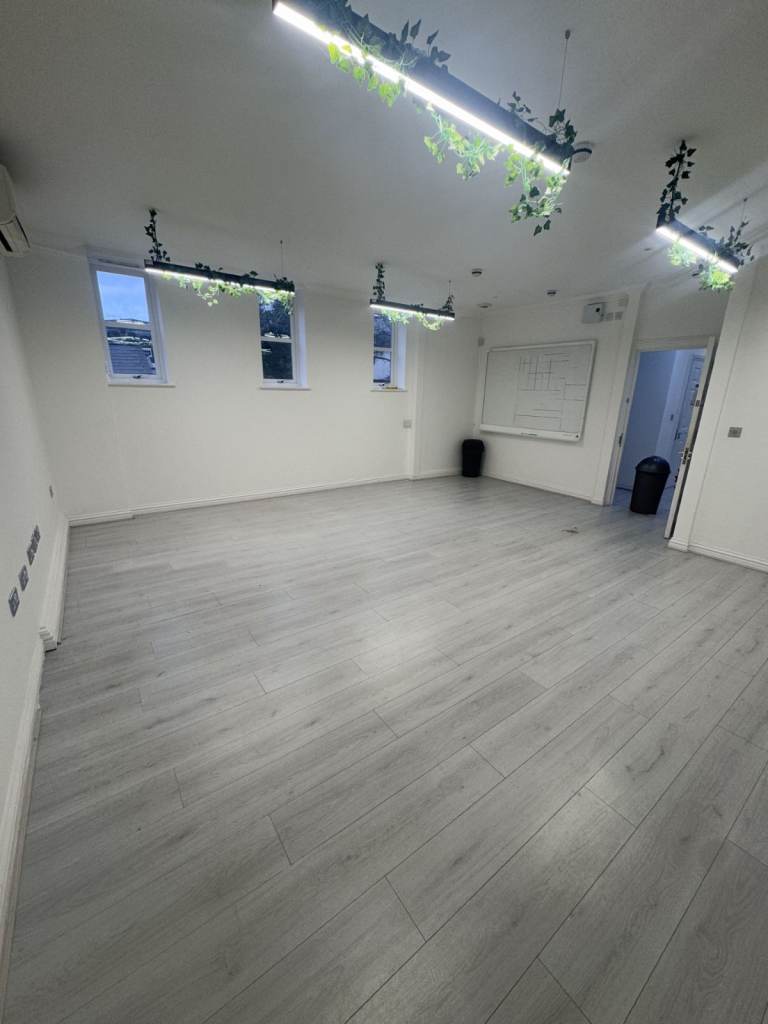 Private Office Space To Let in Brentwood – From £250 + VAT Per Month