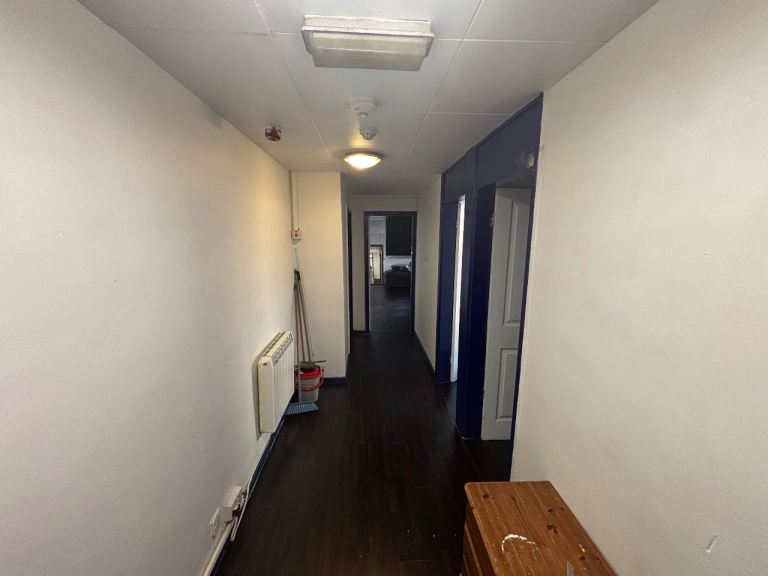 Flat Available for rent 