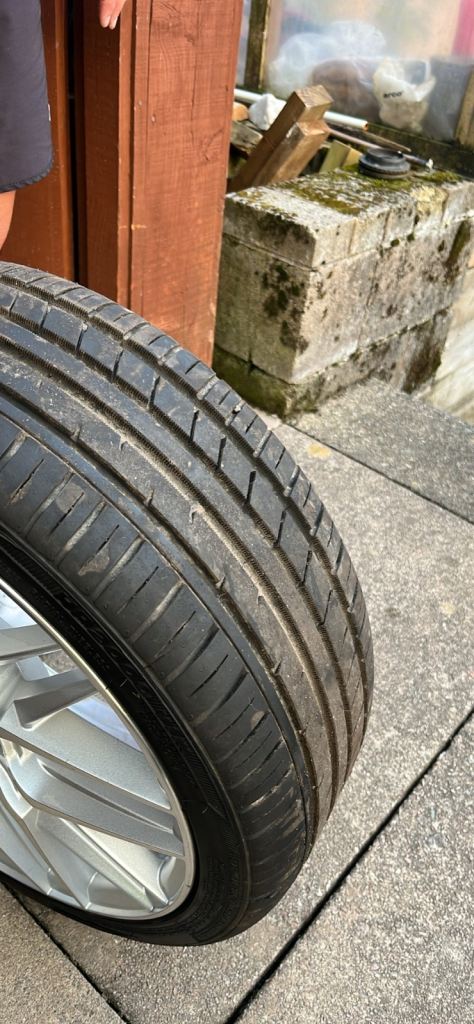 Japan Racing JR28s 7x17 4x108 in silver