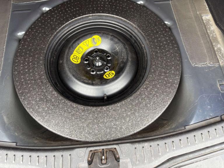 2014 Ford Focus 1.6 TDCi 115 Zetec 5dr ESTATE Diesel Manual