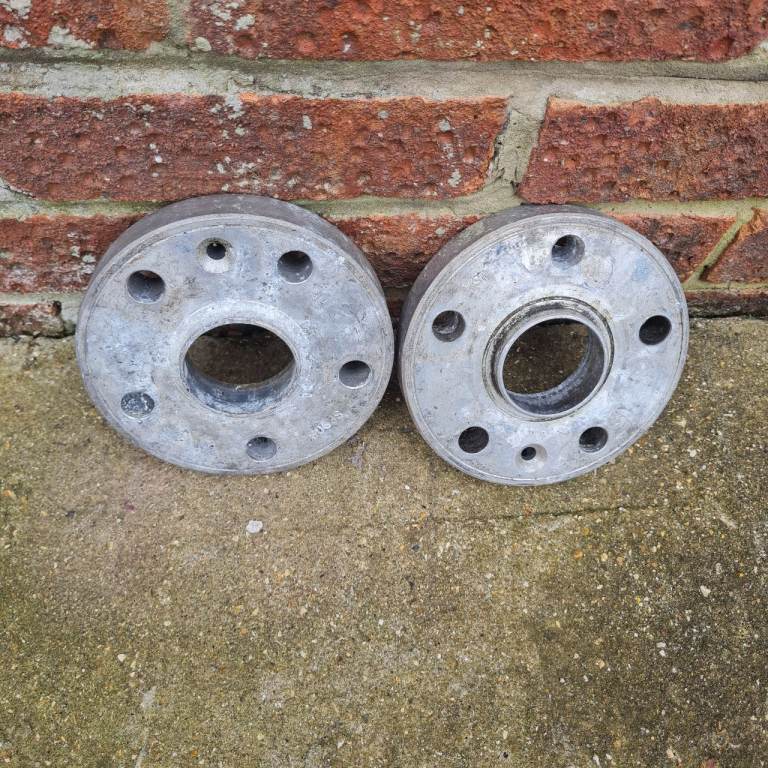Wheel.spacers