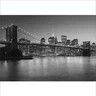 New York Wall Mural