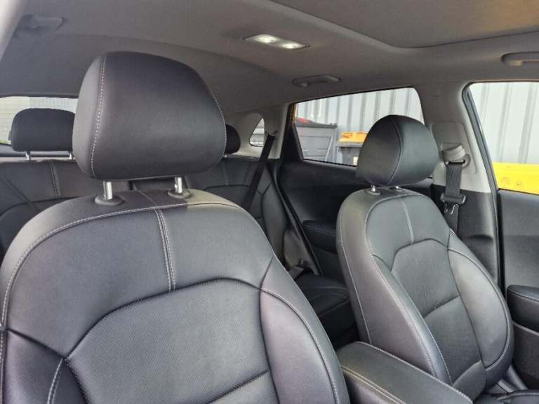 2022 Kia Niro 1.6 Gdi 4 Suv 5dr Petrol Hybrid Dct Euro 6 (s/s) (139 Bhp) ESTATE Petrol/Electric H...