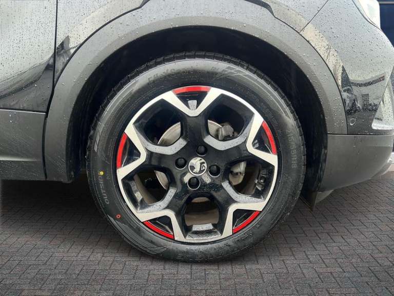 2022 Vauxhall Mokka 1.2 Turbo SRi Premium SUV 5dr Petrol Manual Euro 6 (s/s) (100 ps) Manual SUV ...