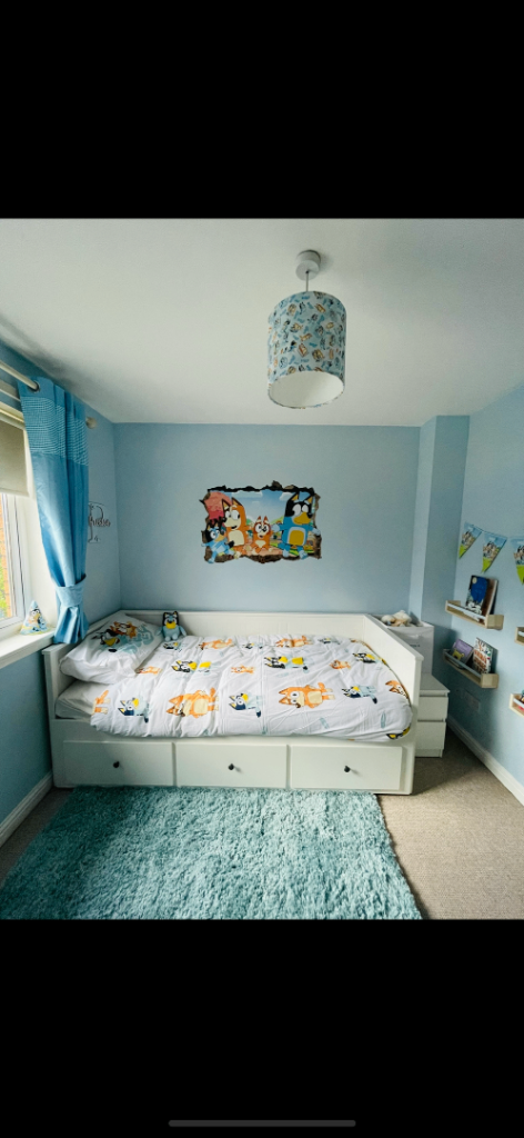 IKEA Hemnes Day-Bed